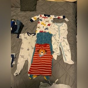 Pajama Bundle